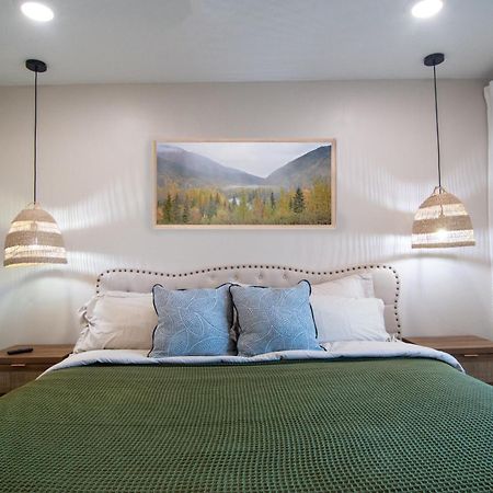 Caldwell Cliff Swallow Guest House Luaran gambar